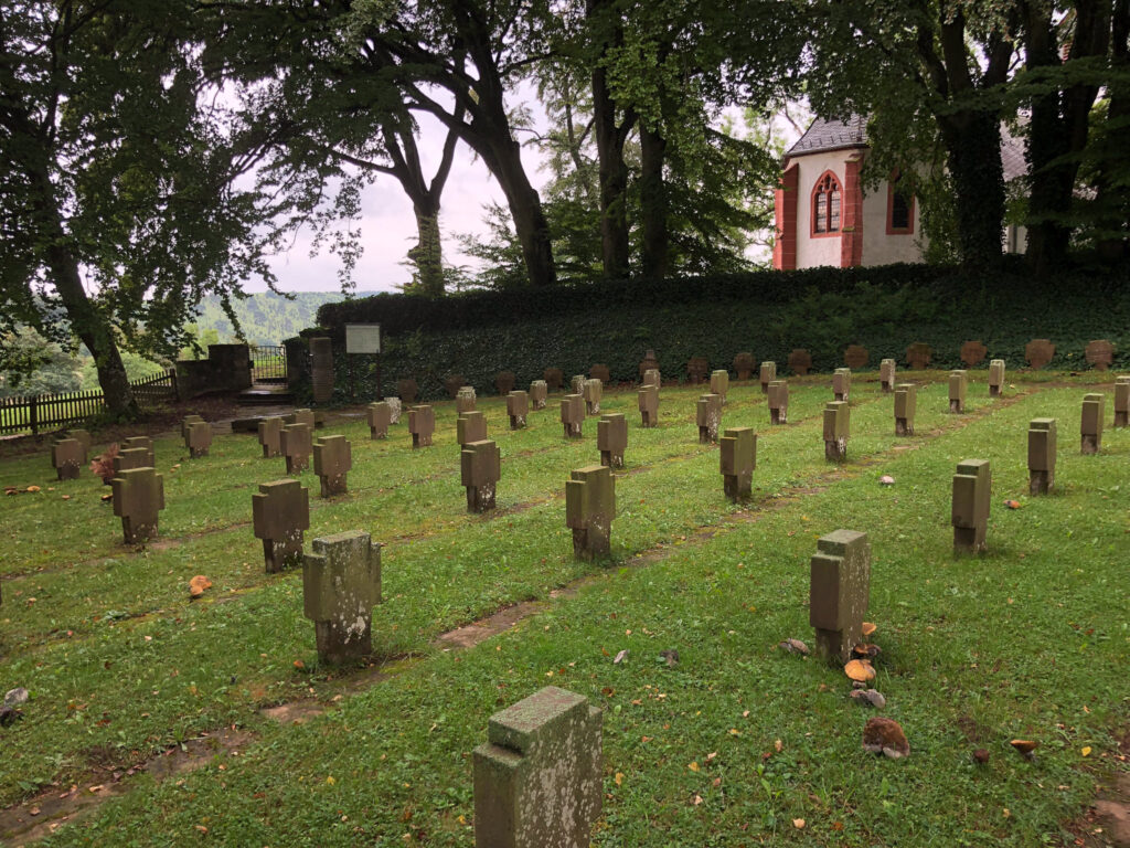 Alte Kirche Alendorf