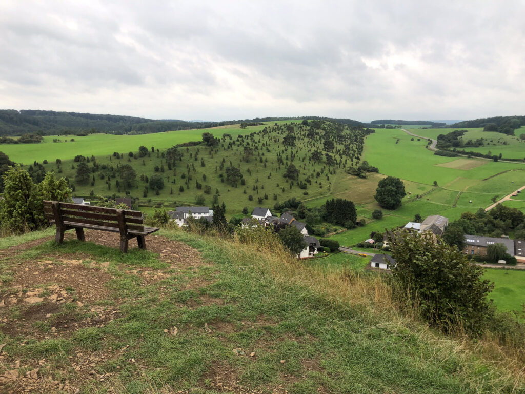 Toskana der Eifel