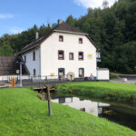 Campingplatz Frings-Mühle