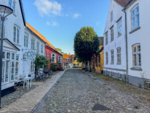 Stadtbummel