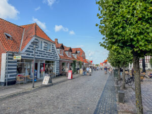 Ringkøbing