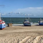 Fischerboote