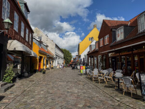 Ebeltoft