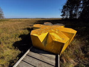 Store Mosse Nationalpark