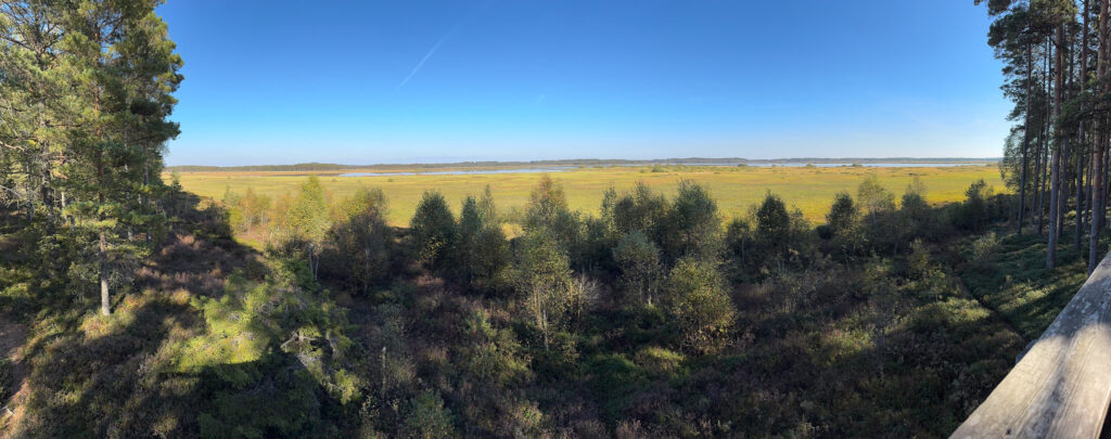 Store Mosse Nationalpark