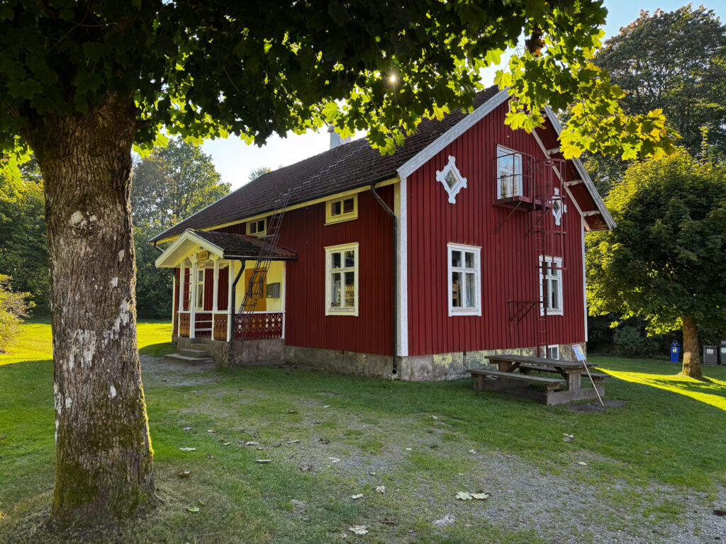 Store Mosse Nationalpark