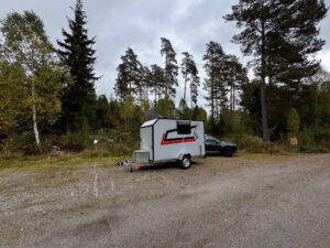 Tivedstorp