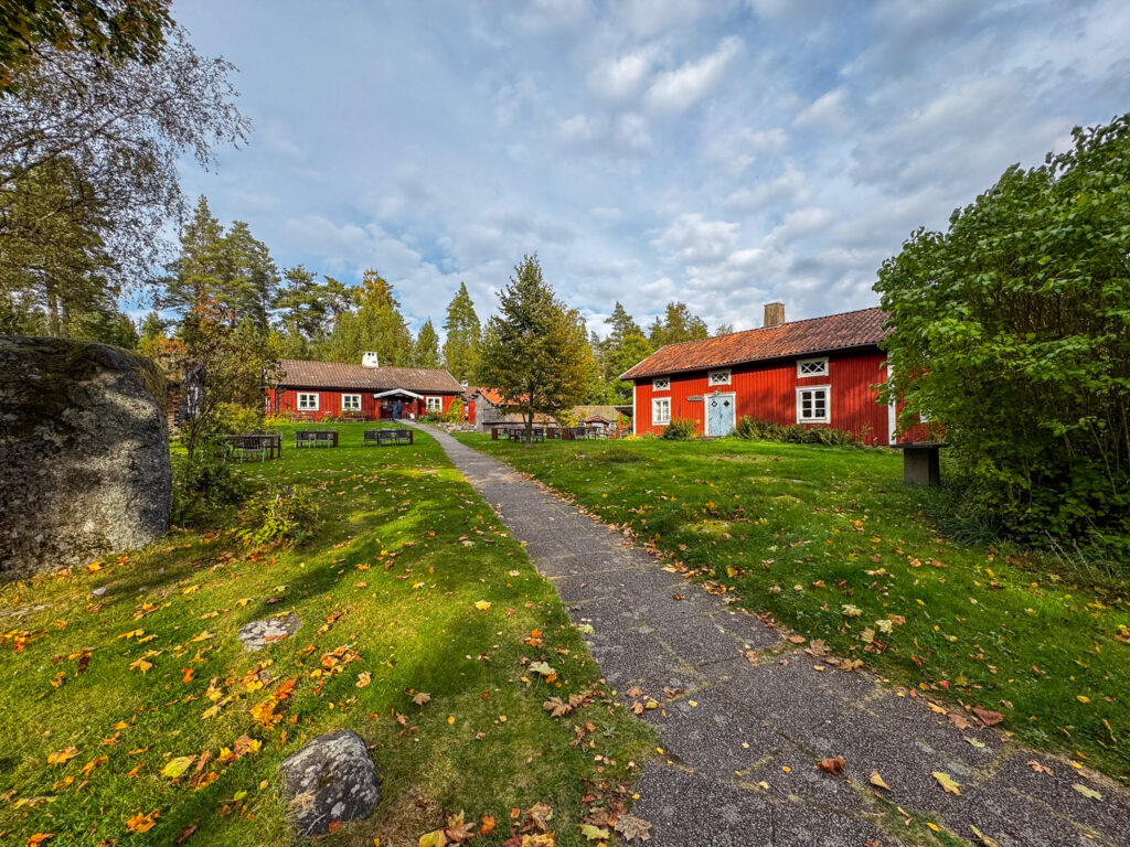 Tivedstorp