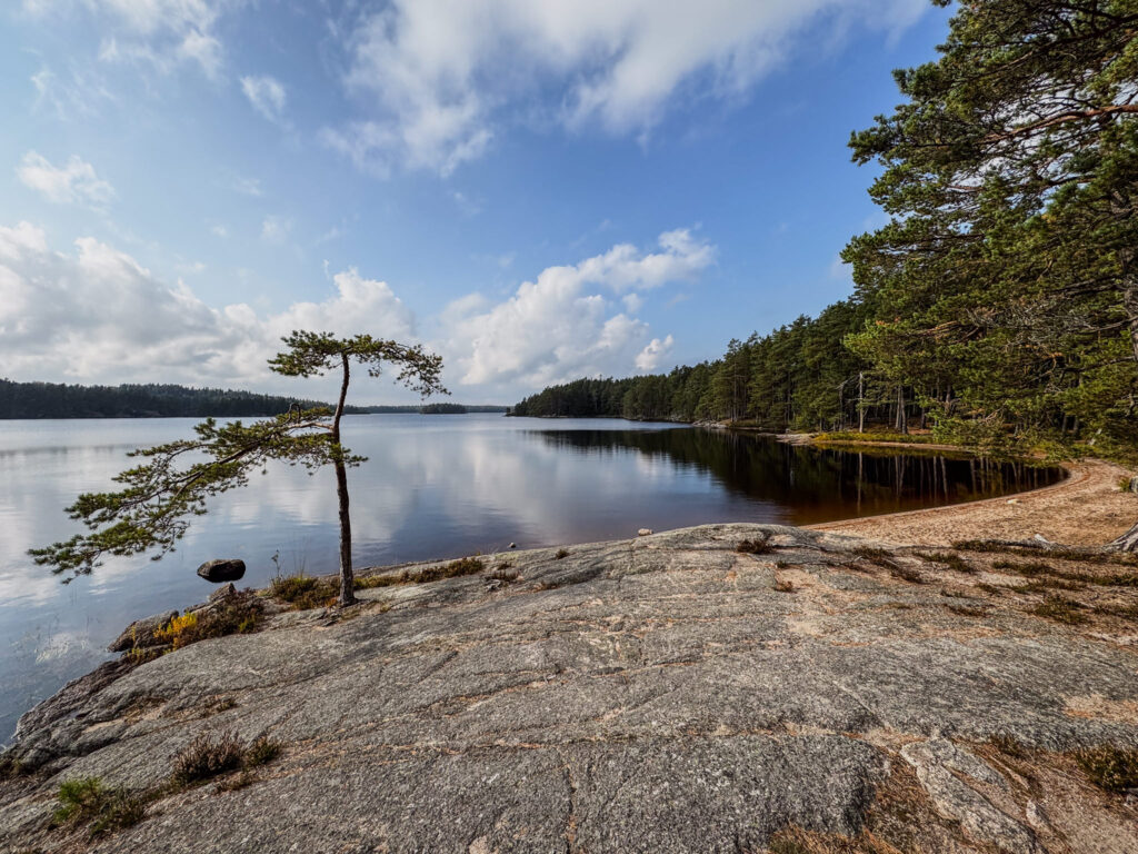 Tivedens Nationalpark