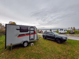Särna Camping