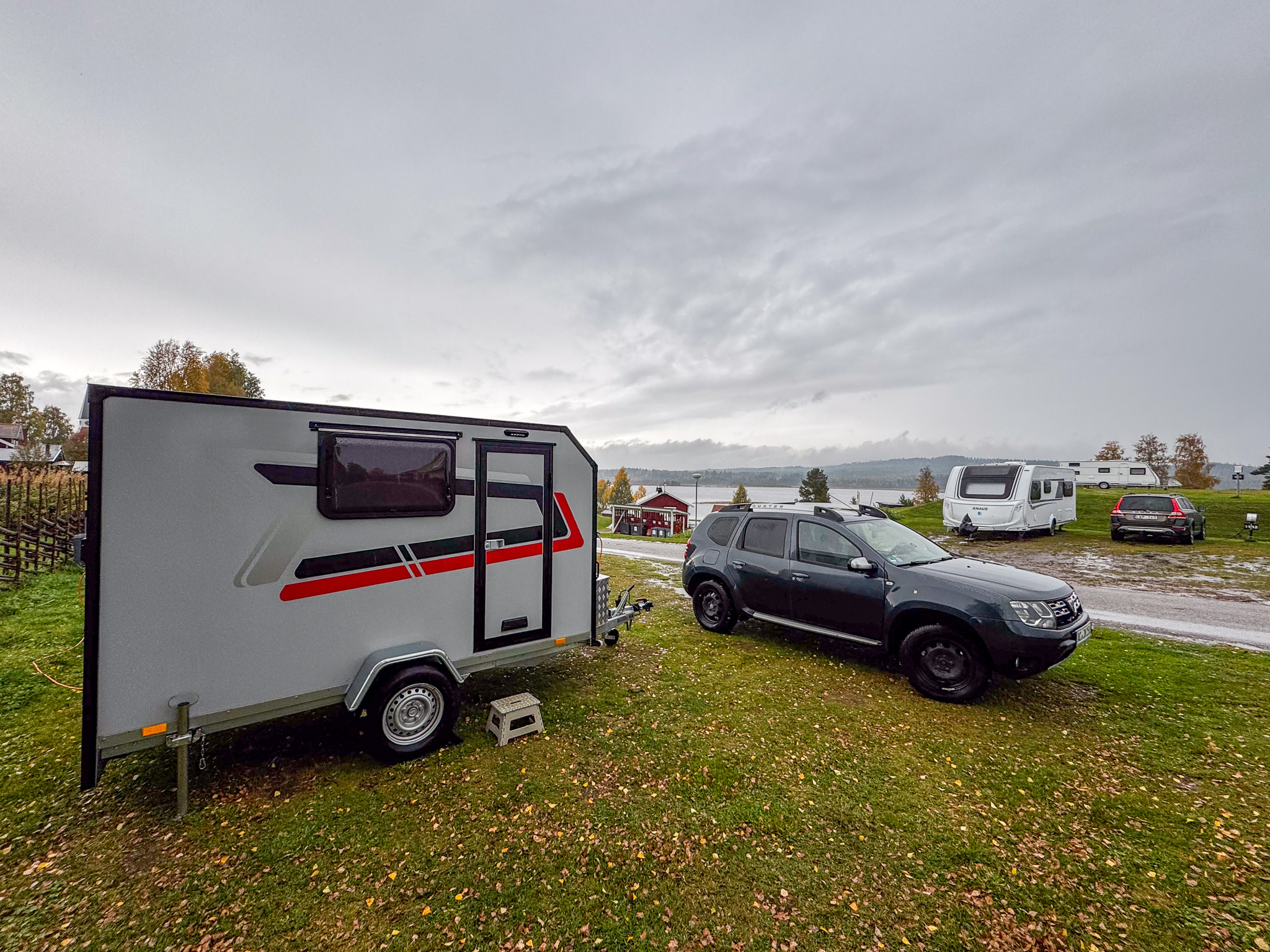 Särna Camping