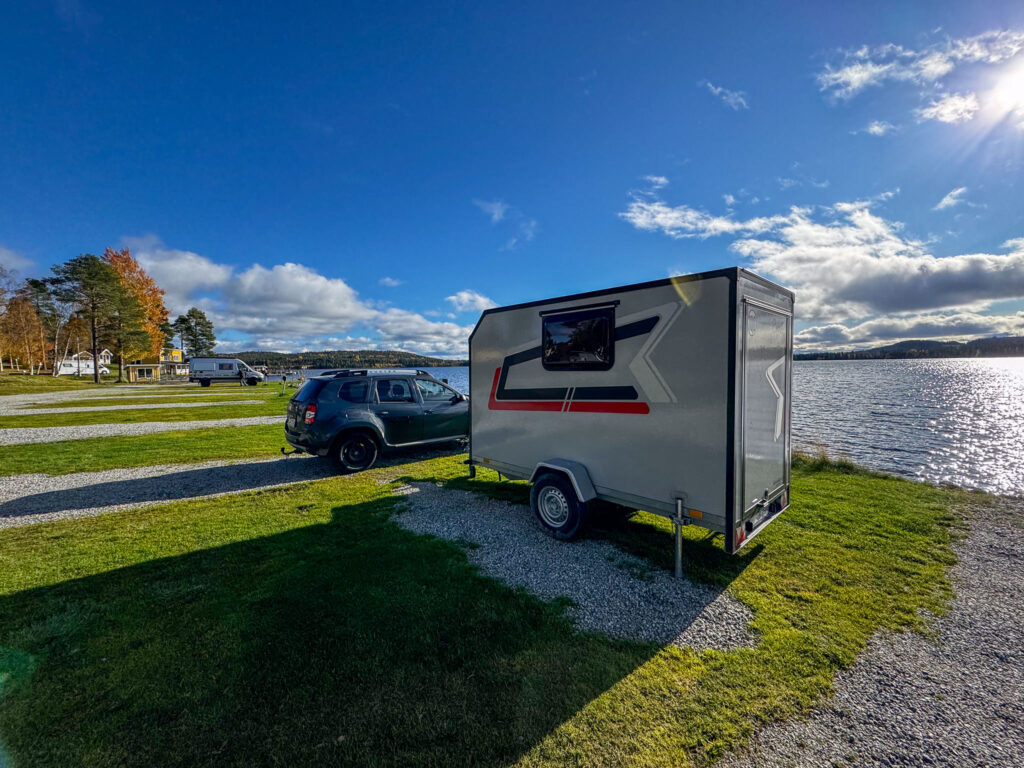 Kolgårdens Stugby & Camping