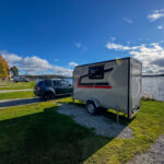 Kolgårdens Stugby & Camping