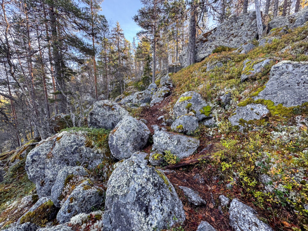 Rönnlandsrundan