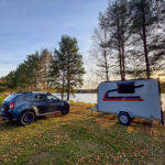 Åsele Camping