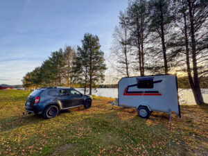 Åsele Camping