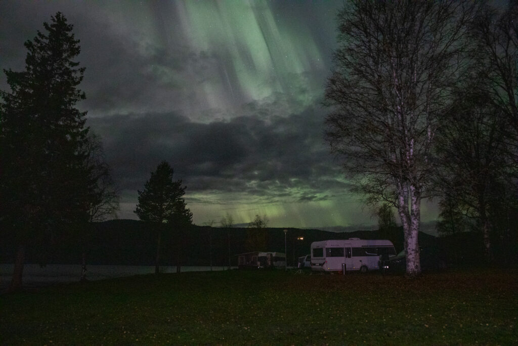Polarlicht