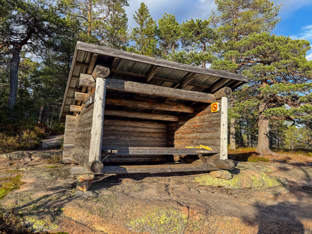 Längtjärnshållorna