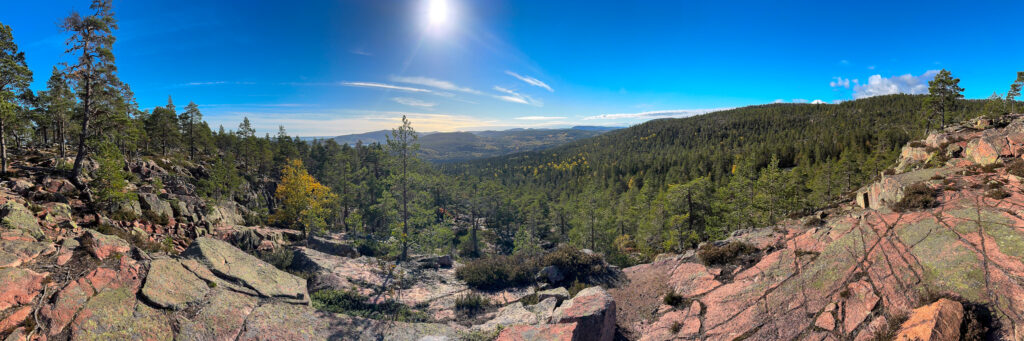 Slåttdalsberget