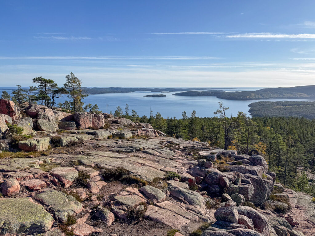 Slåttdalsberget