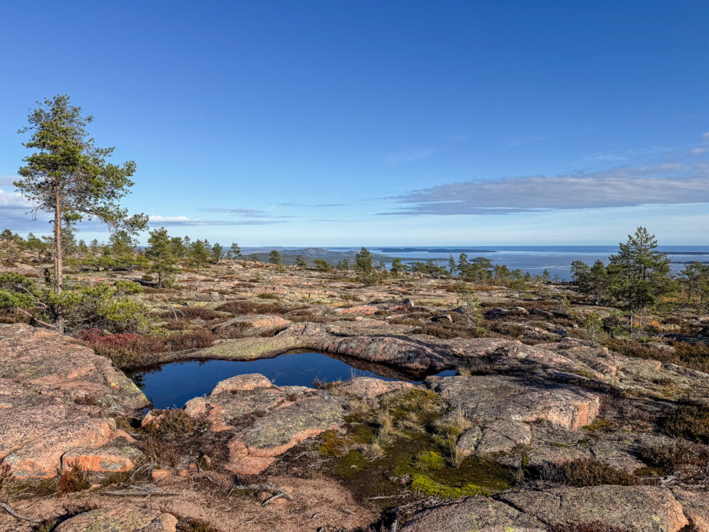 Slåttdalsberget