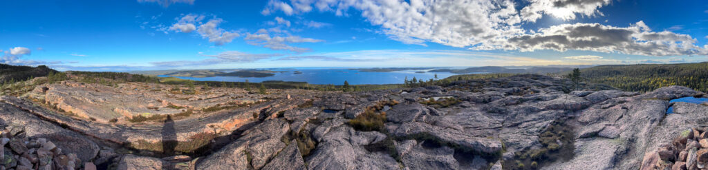 Slåttdalsberget