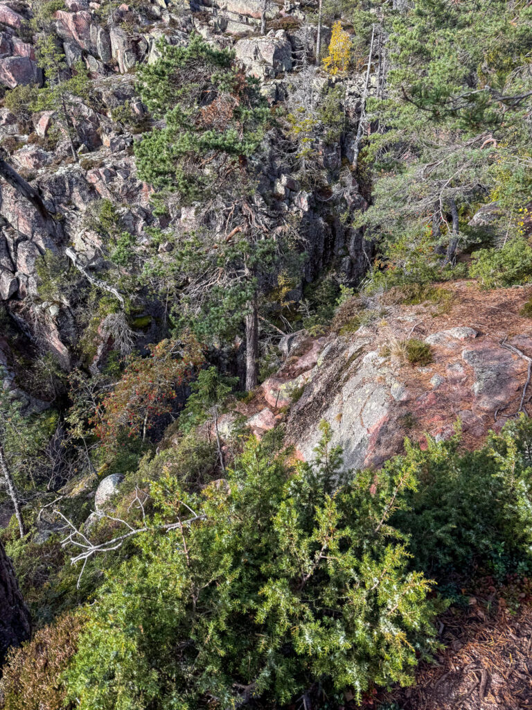 Slåttdalsberget