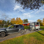 Östersunds Camping