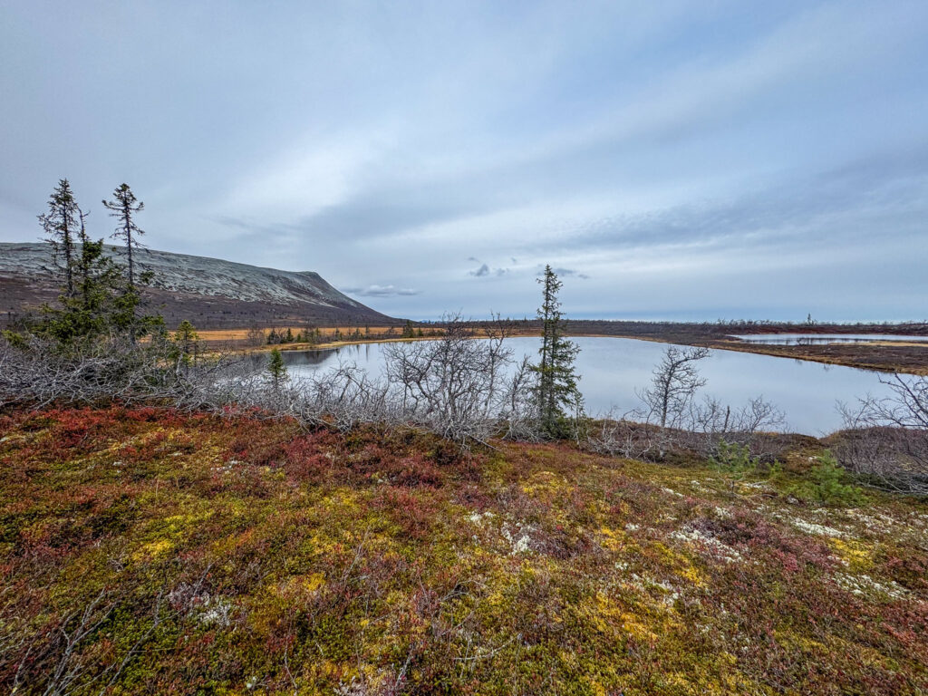 Ryvålsrundan
