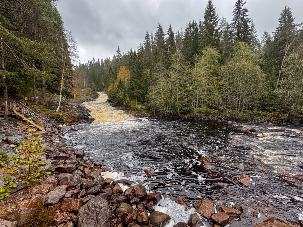 Fämtfallet