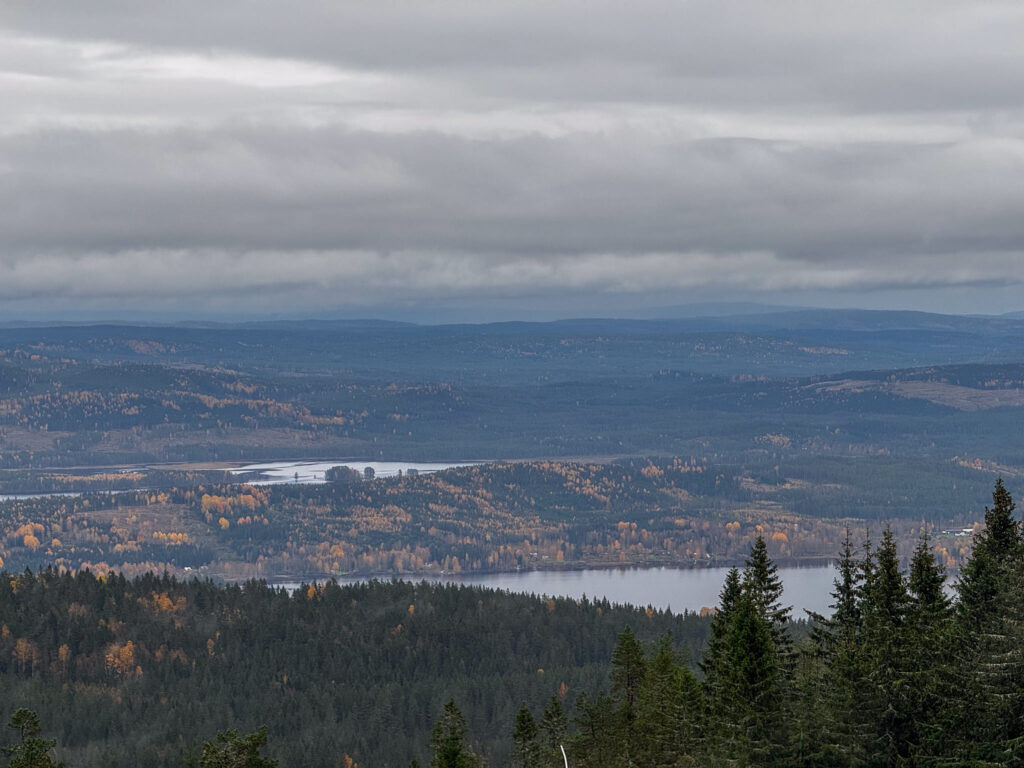 Hovfjället