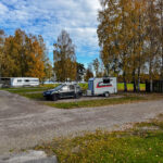 Vita Sandars Camping AB
