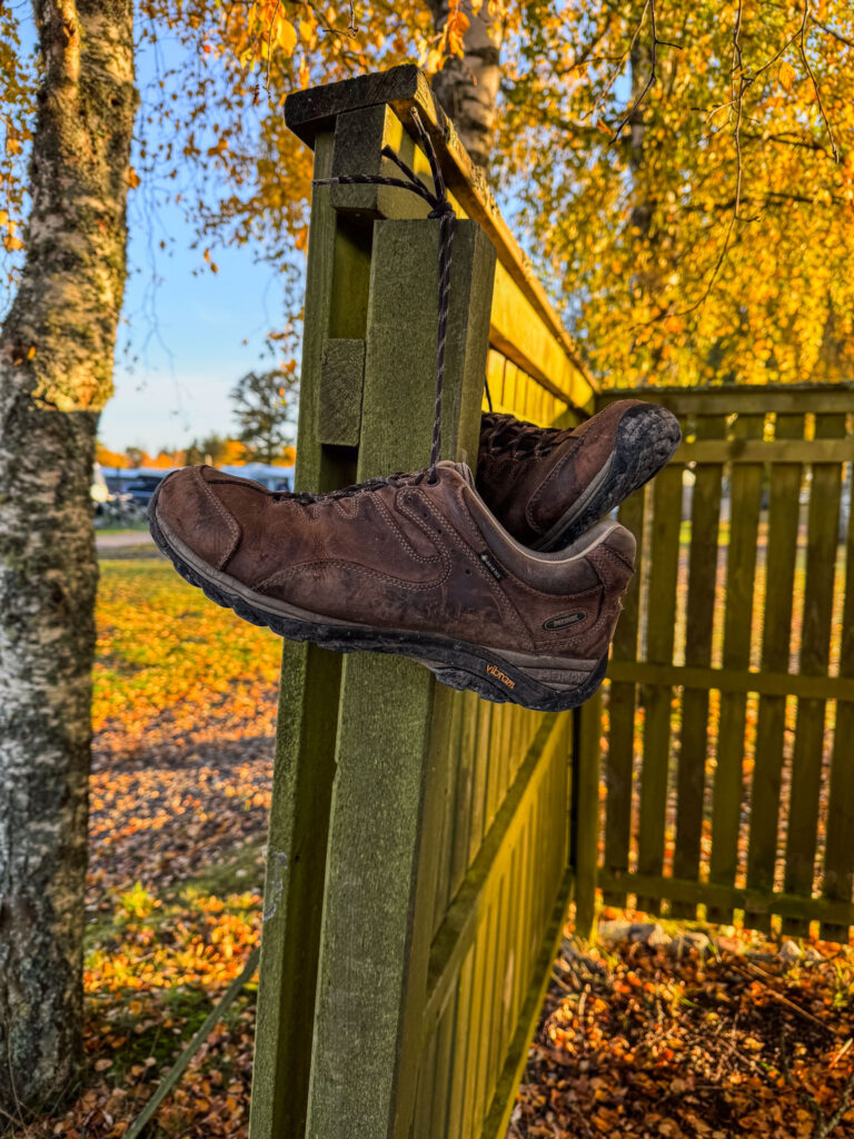 Vita Sandars Camping AB