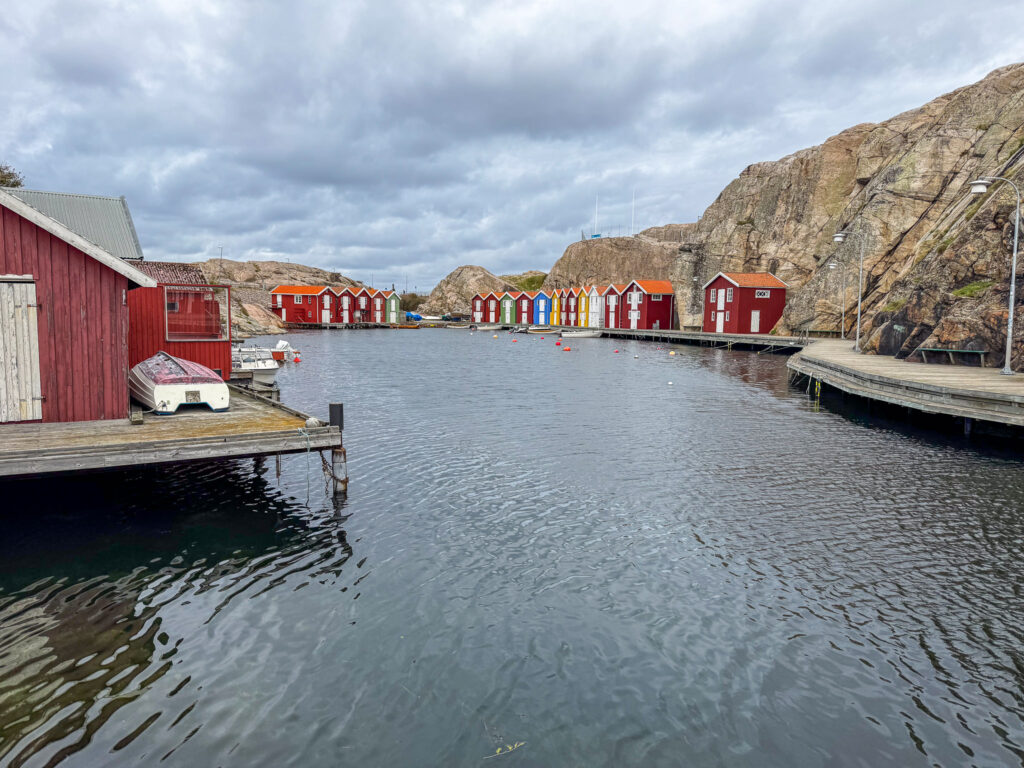 Smögen