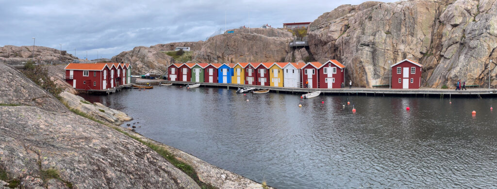 Smögen
