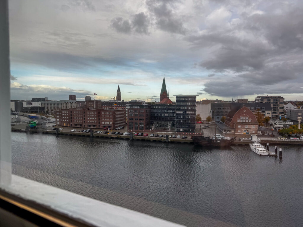 Hallo Kiel