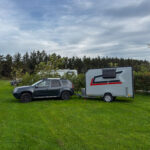 Tornby Strand Camping