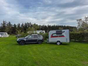 Tornby Strand Camping