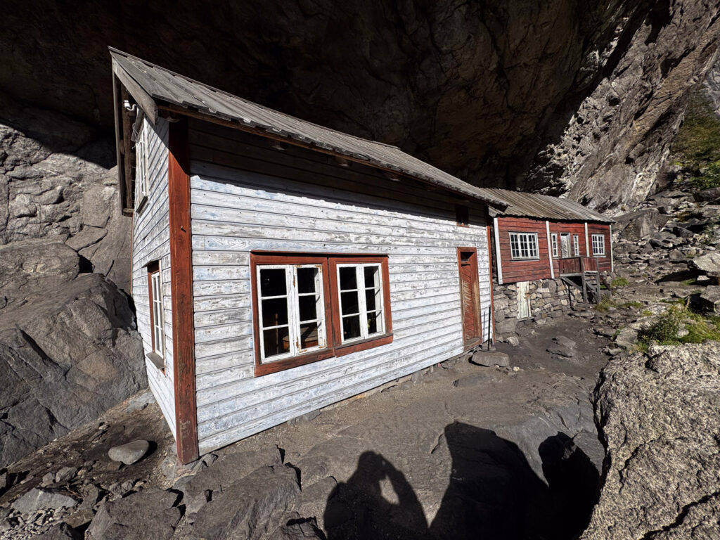 Die Helleren‑Häuser