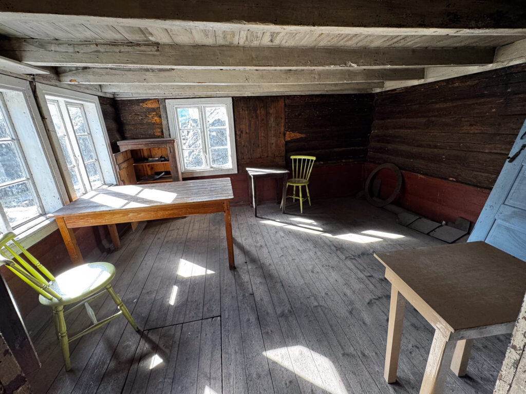 Die Helleren‑Häuser