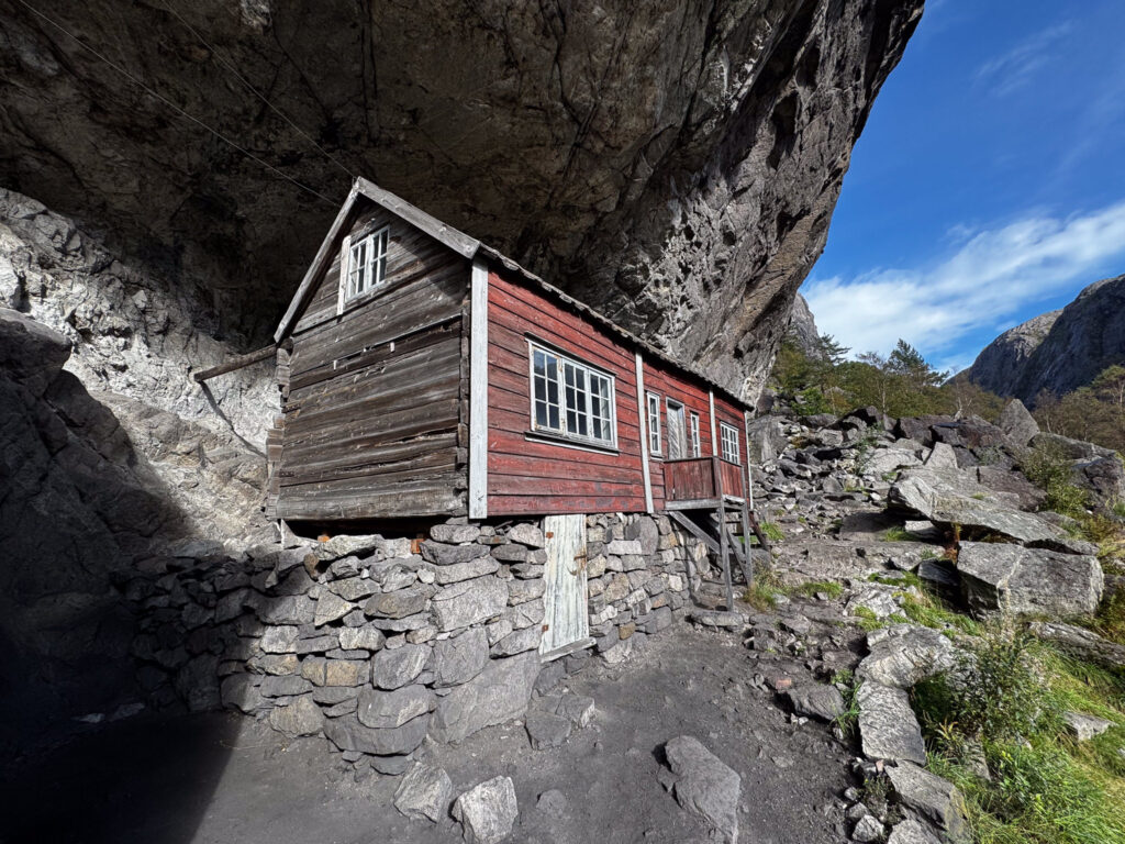 Die Helleren‑Häuser