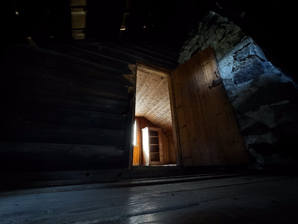 Die Helleren‑Häuser