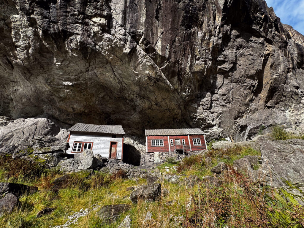 Die Helleren‑Häuser