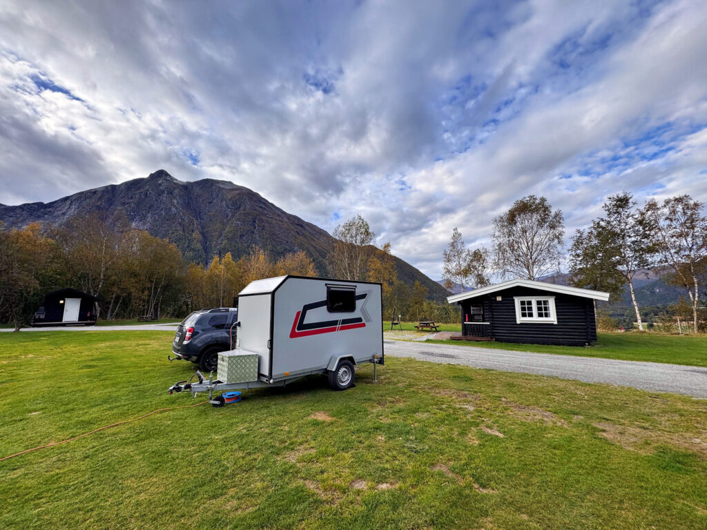 Trollstigen Resort