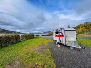 Lillehammer Camping