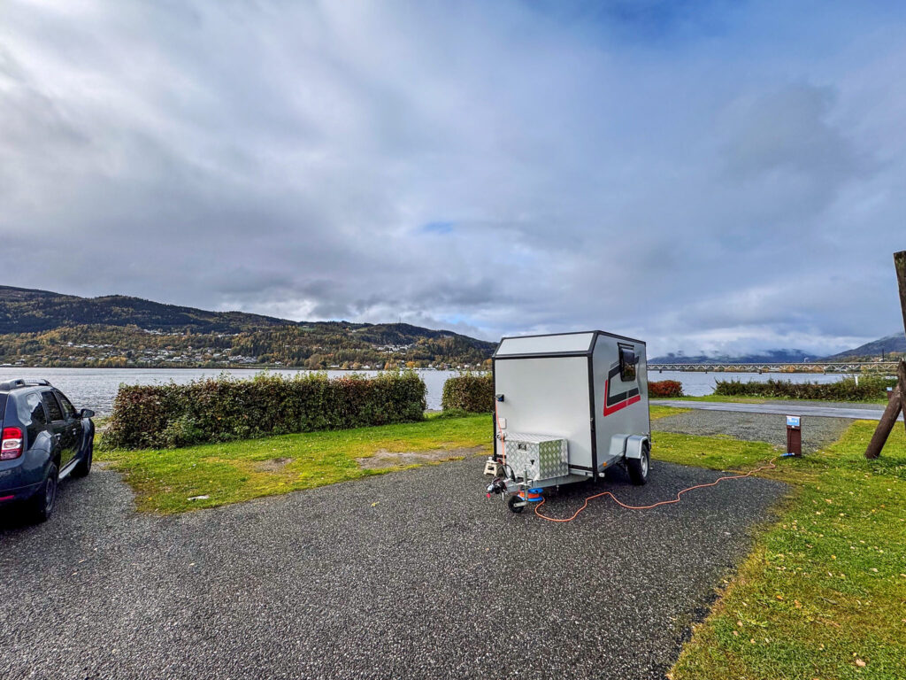 Lillehammer Camping