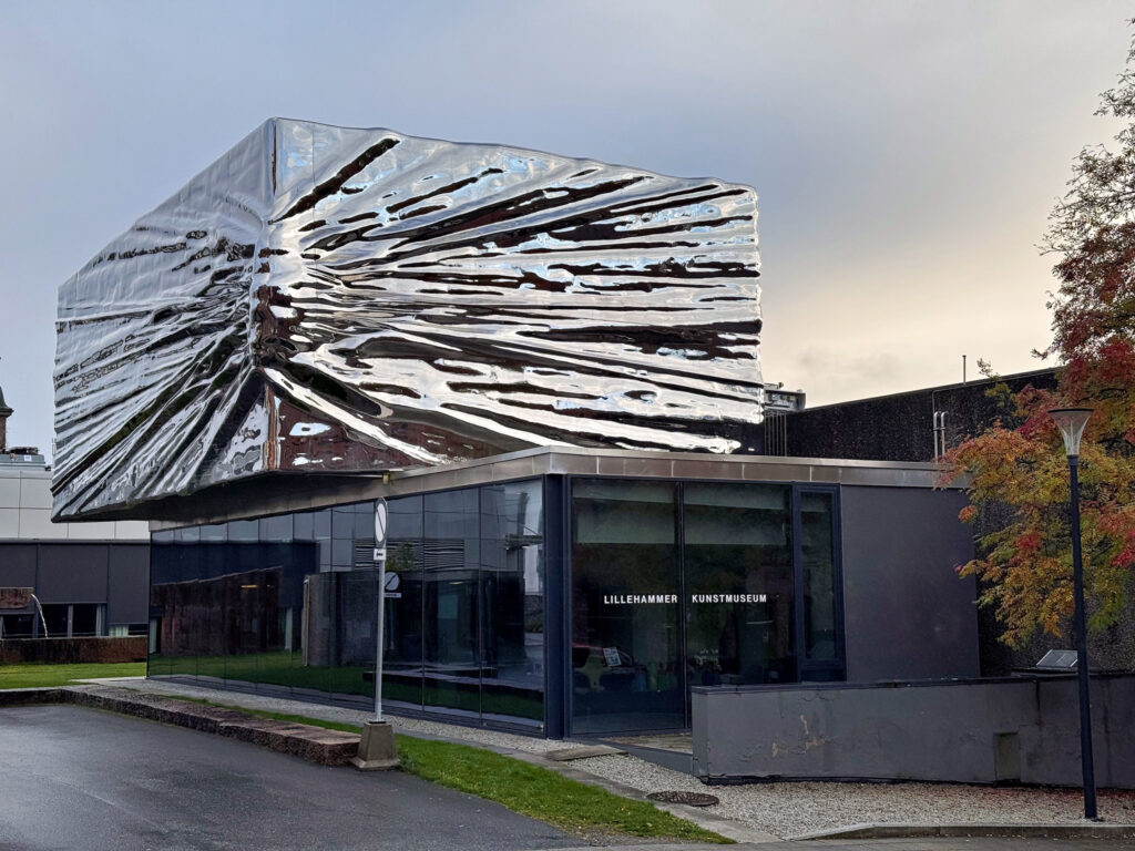 Kunstmuseum Lillehammer
