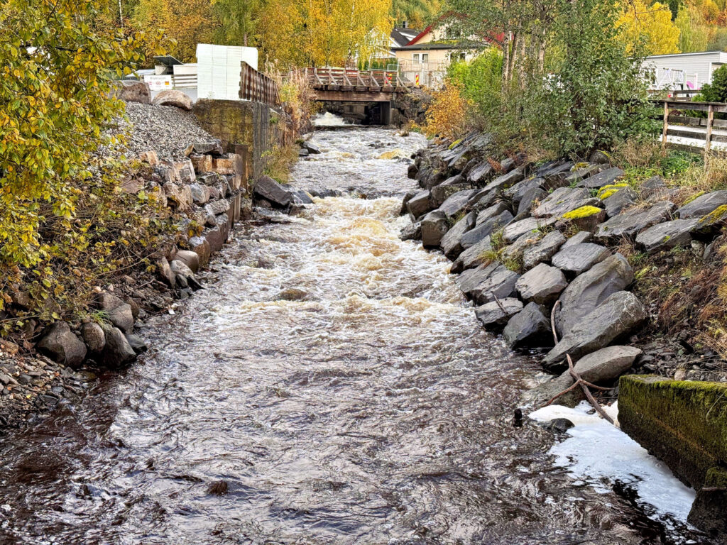 Lillehammer Camping