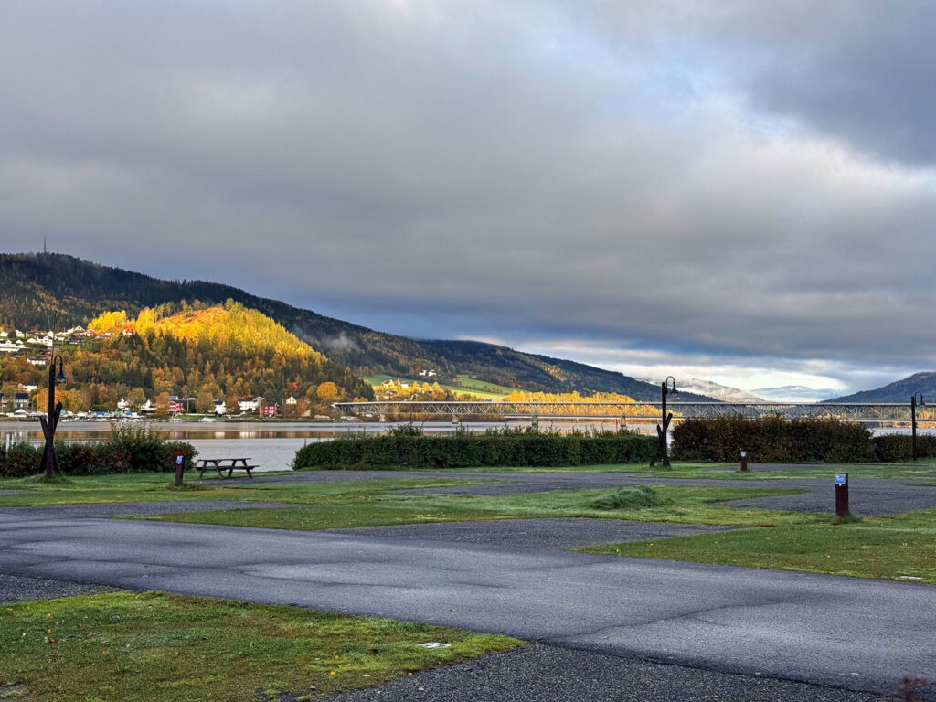Lillehammer Camping