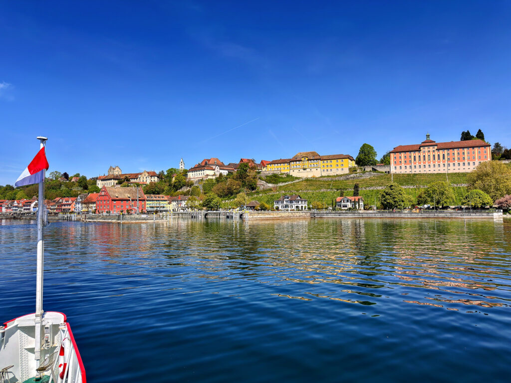 Meersburg